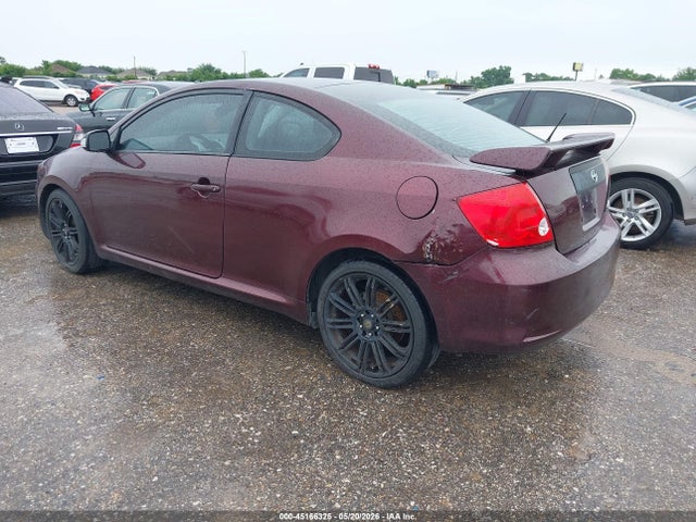 Scion TC