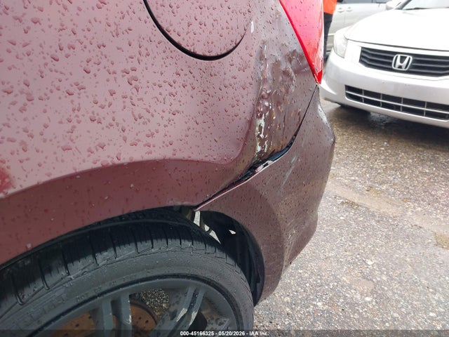 Scion TC