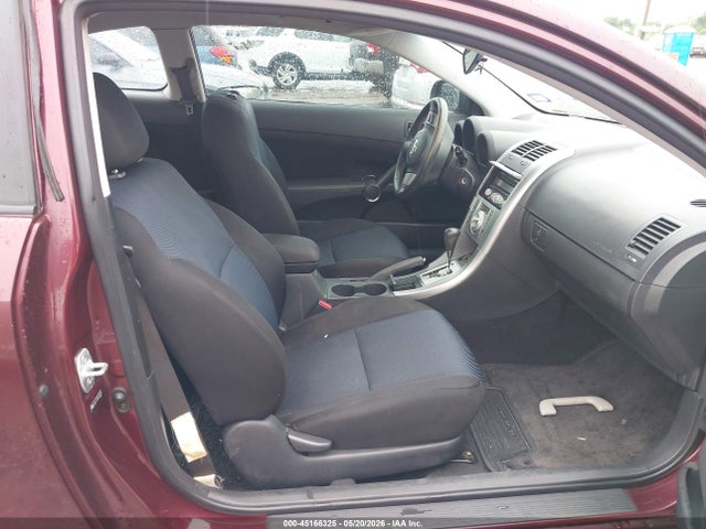 Scion TC