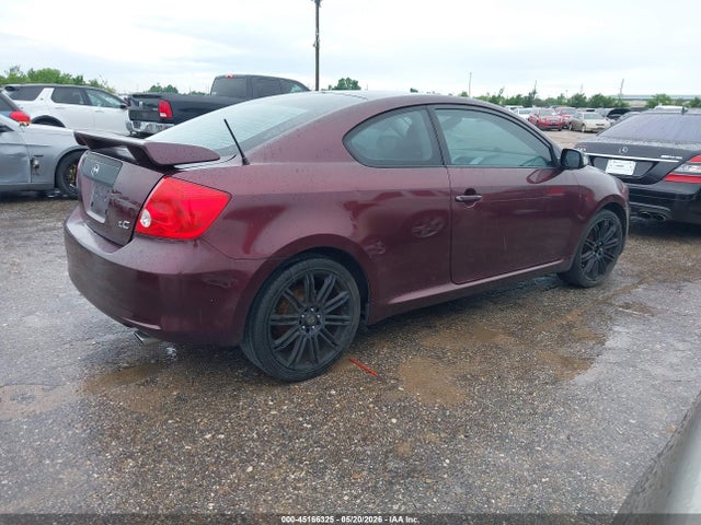 Scion TC
