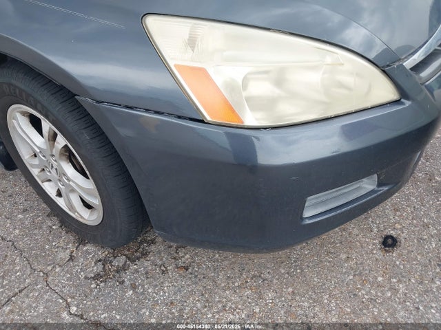 Honda Accord 2.4 Se