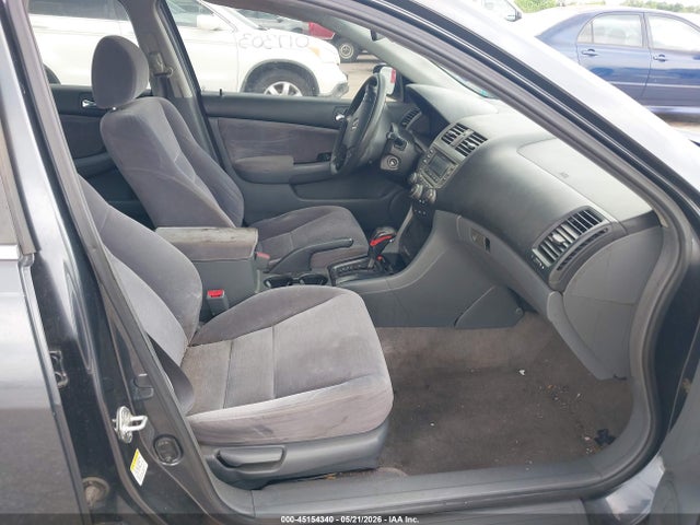 Honda Accord 2.4 Se