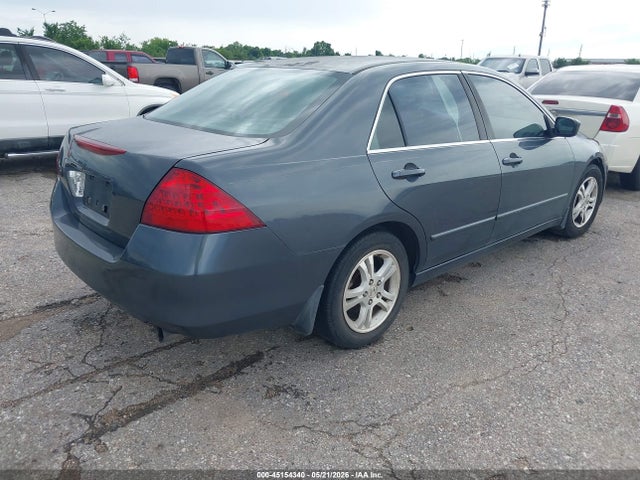 Honda Accord 2.4 Se