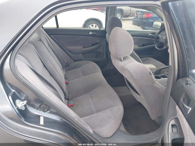 Honda Accord 2.4 Se