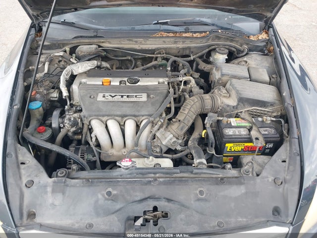 Honda Accord 2.4 Se