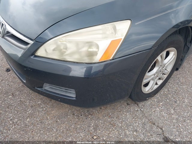 Honda Accord 2.4 Se