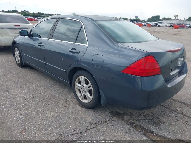 Honda Accord 2.4 Se