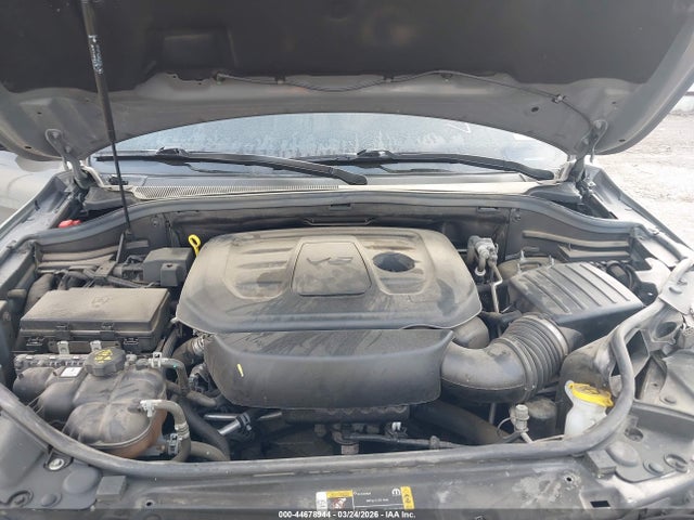 Jeep Grand Cherokee Laredo X 4x2
