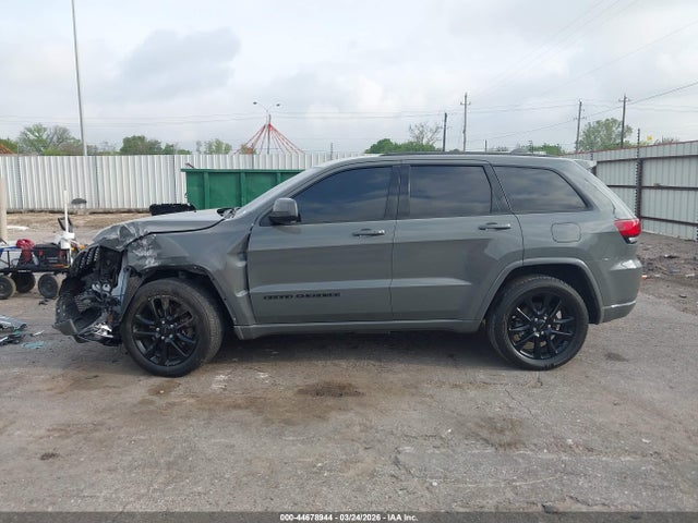 Jeep Grand Cherokee Laredo X 4x2