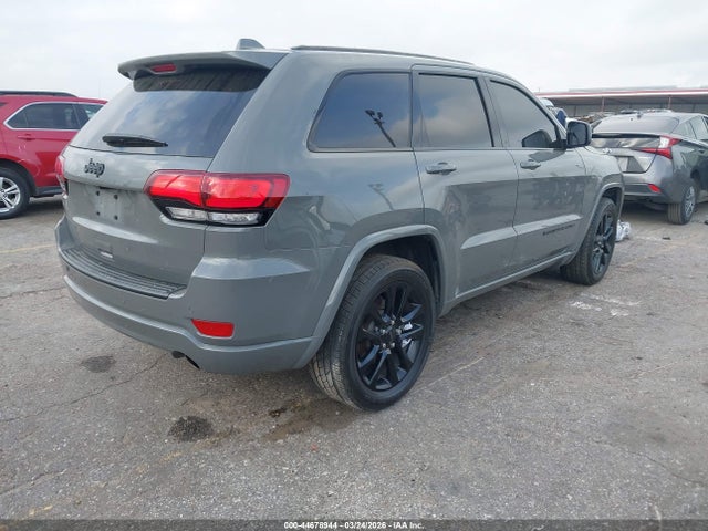 Jeep Grand Cherokee Laredo X 4x2