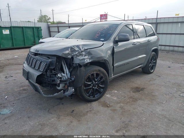 Jeep Grand Cherokee Laredo X 4x2