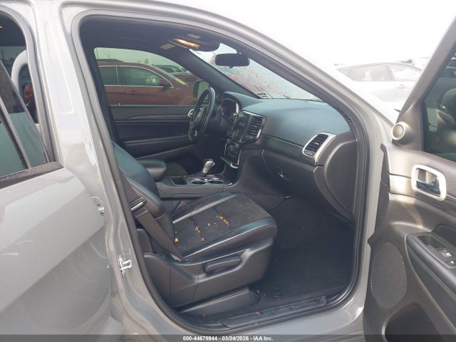 Jeep Grand Cherokee Laredo X 4x2