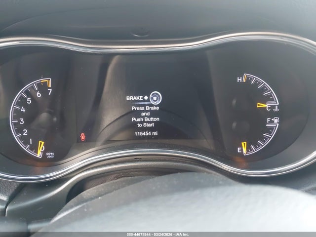 Jeep Grand Cherokee Laredo X 4x2
