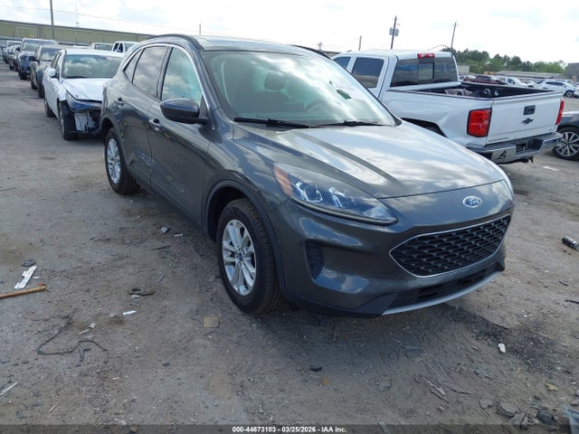 Salvage Ford Escape Image