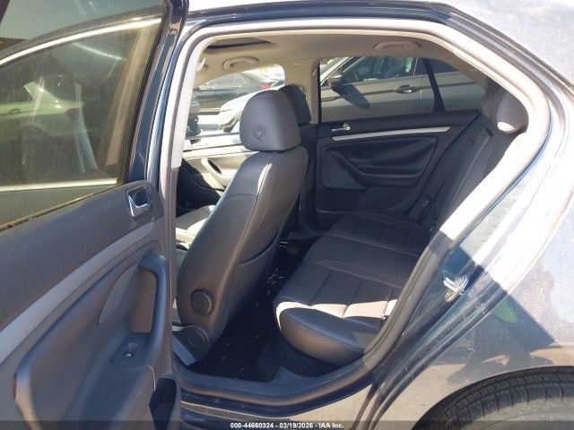 Volkswagen Jetta Diesel