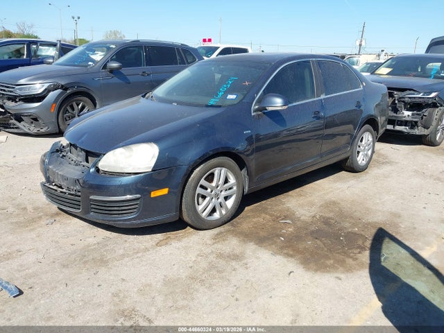 Volkswagen Jetta Diesel