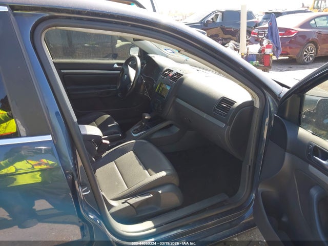 Volkswagen Jetta Diesel