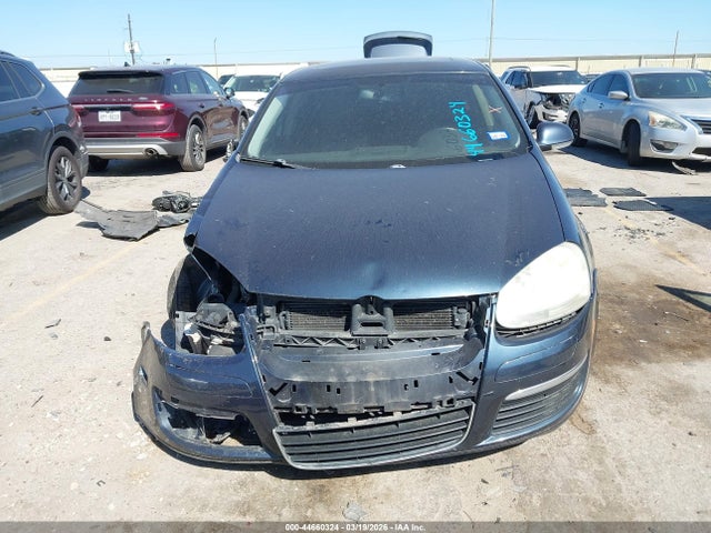 Volkswagen Jetta Diesel