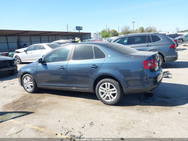 Volkswagen Jetta Diesel