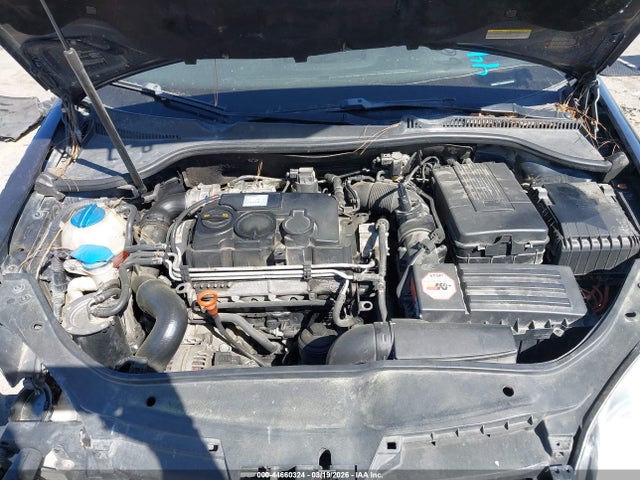 Volkswagen Jetta Diesel