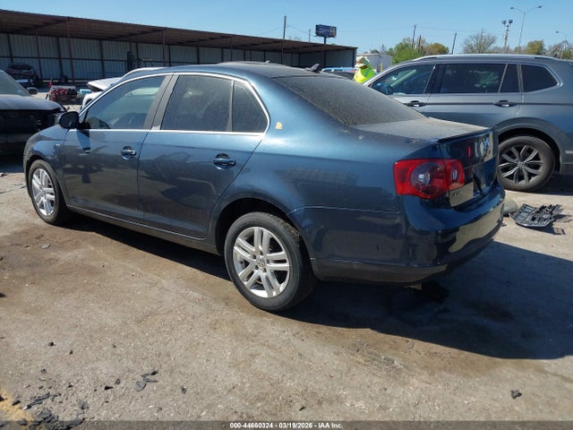Volkswagen Jetta Diesel