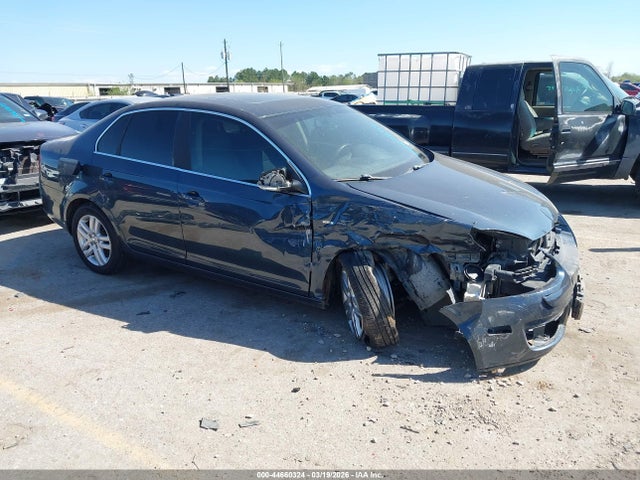 Volkswagen Jetta Diesel
