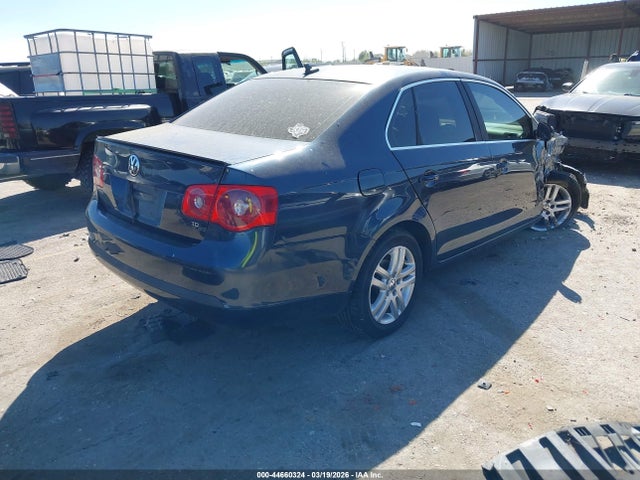 Volkswagen Jetta Diesel