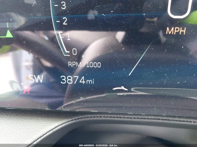 Cadillac CT5 Premium Luxury Rwd