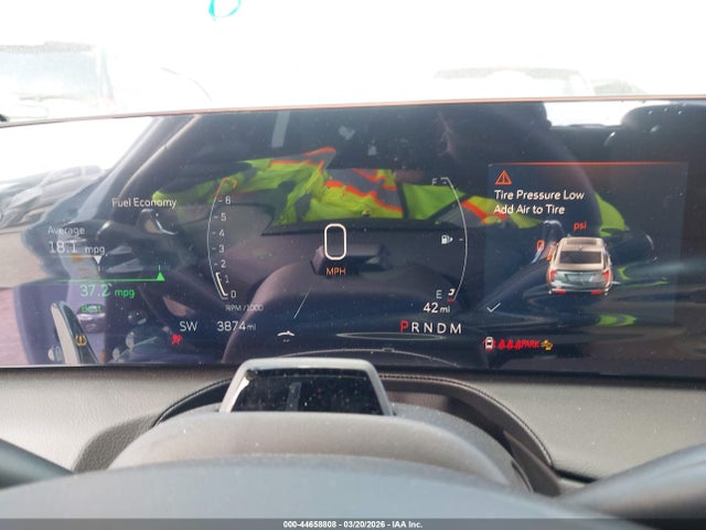 Cadillac CT5 Premium Luxury Rwd