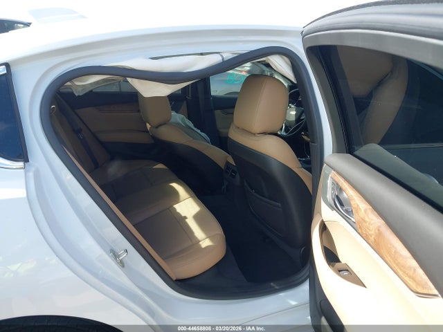Cadillac CT5 Premium Luxury Rwd
