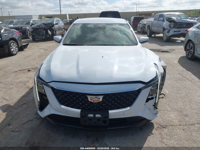 Cadillac CT5 Premium Luxury Rwd