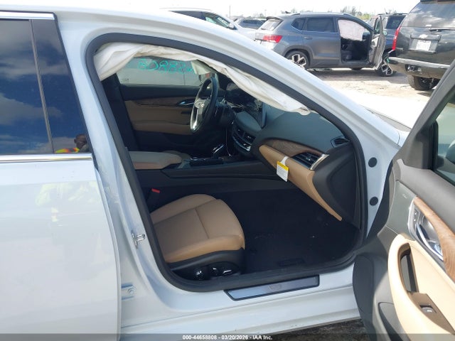 Cadillac CT5 Premium Luxury Rwd