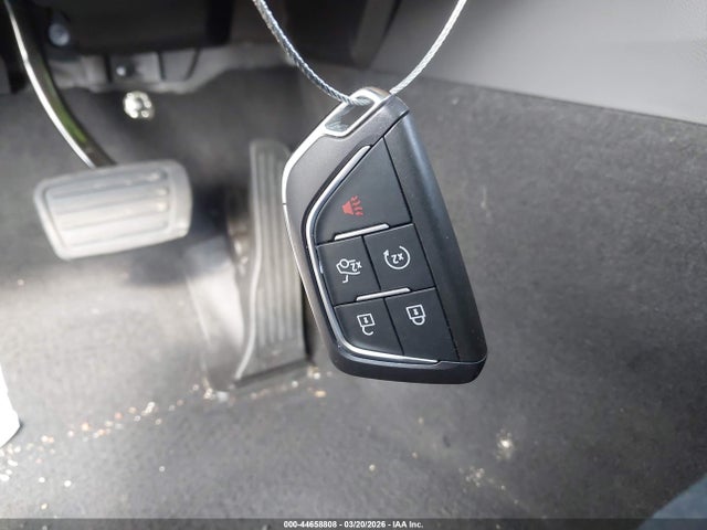 Cadillac CT5 Premium Luxury Rwd