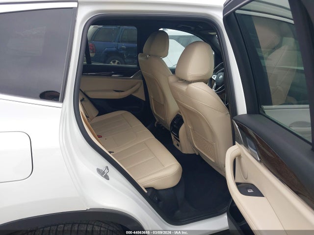 BMW X Series Sdrive30i