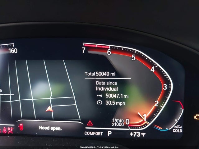 BMW X Series Sdrive30i