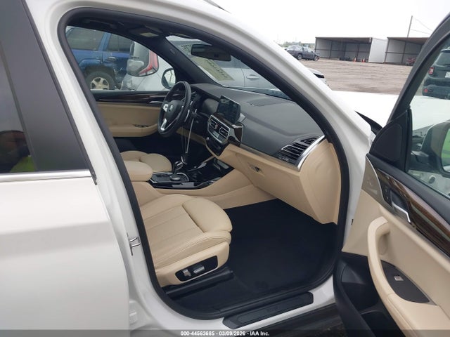 BMW X Series Sdrive30i