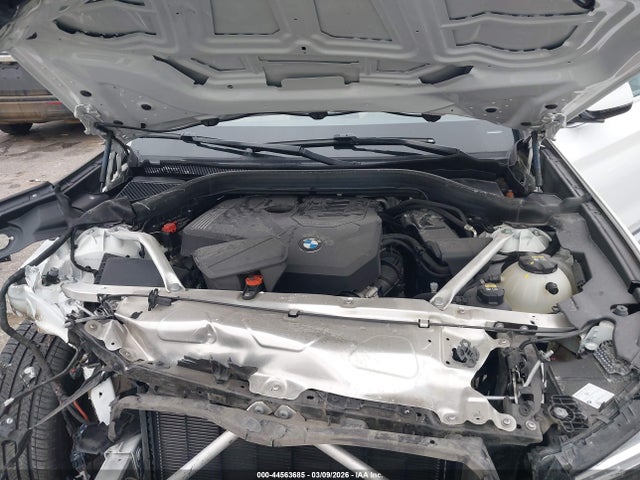 BMW X Series Sdrive30i