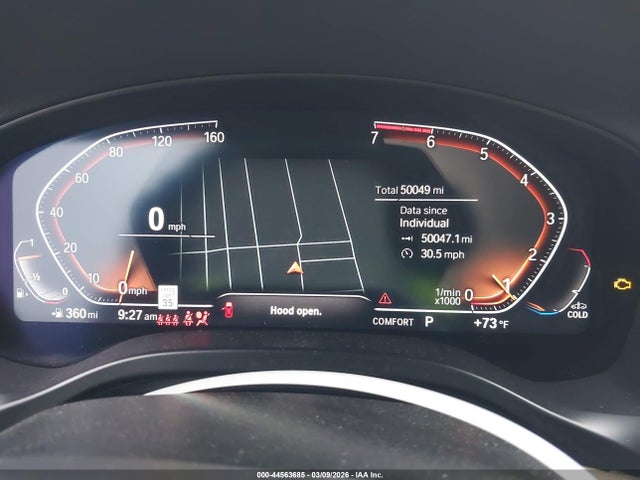 BMW X Series Sdrive30i