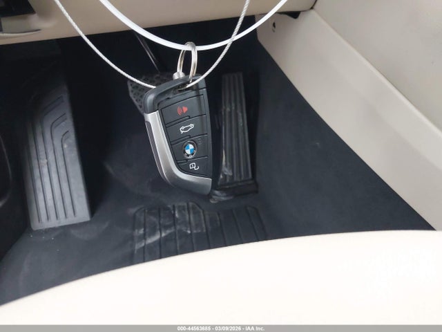 BMW X Series Sdrive30i