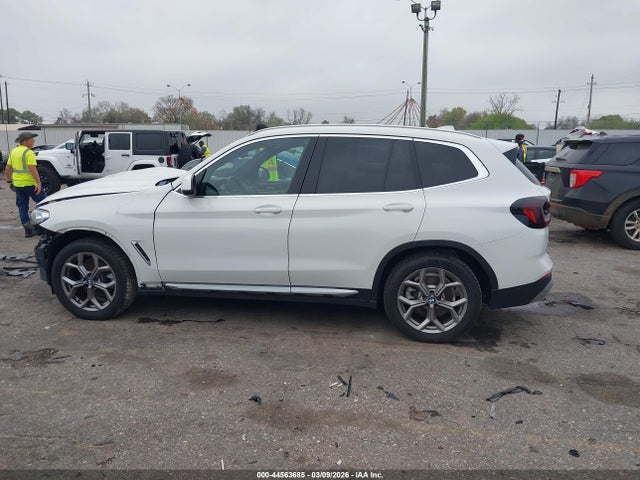BMW X Series Sdrive30i