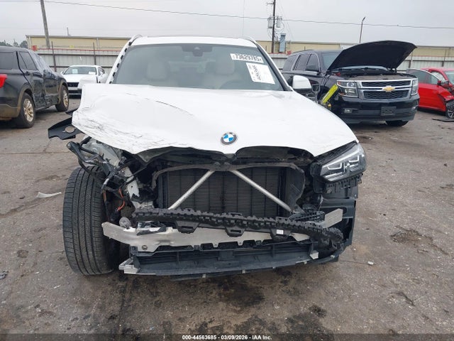BMW X Series Sdrive30i
