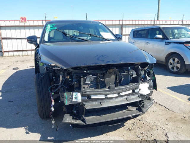 Mazda Cx 2.5 S Preferred