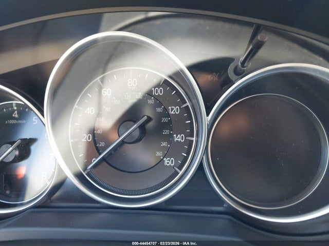 Mazda Cx 2.5 S Preferred
