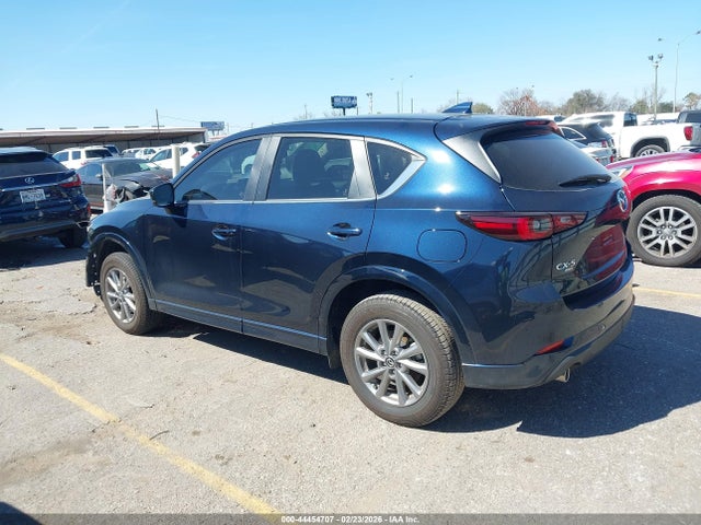 Mazda Cx 2.5 S Preferred