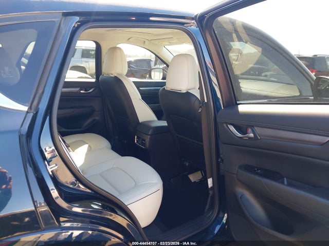 Mazda Cx 2.5 S Preferred