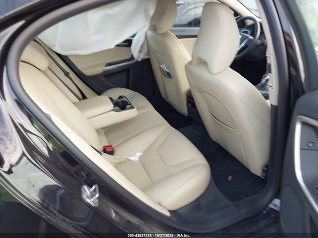 Volvo S60 T5 Dynamic