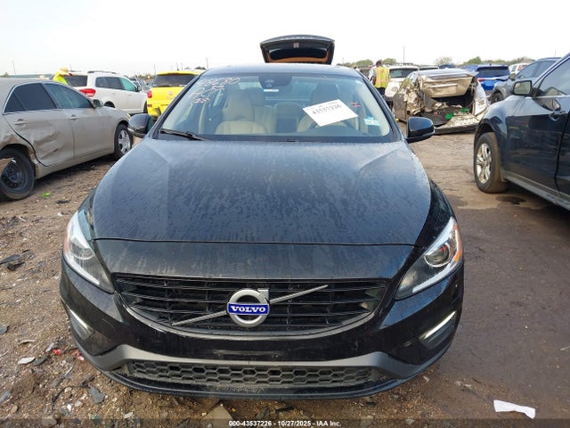 Volvo S60 T5 Dynamic