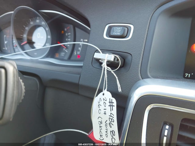 Volvo S60 T5 Dynamic