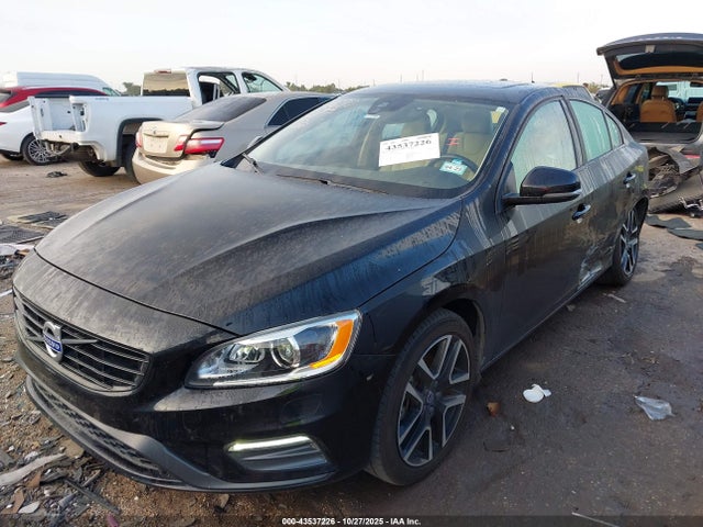 Volvo S60 T5 Dynamic