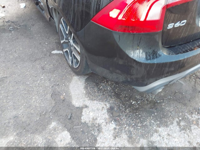 Volvo S60 T5 Dynamic